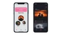 HeartFrame - iOS App to Track Relationship Milestones