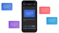 SendANote - little notes for the people you care about
